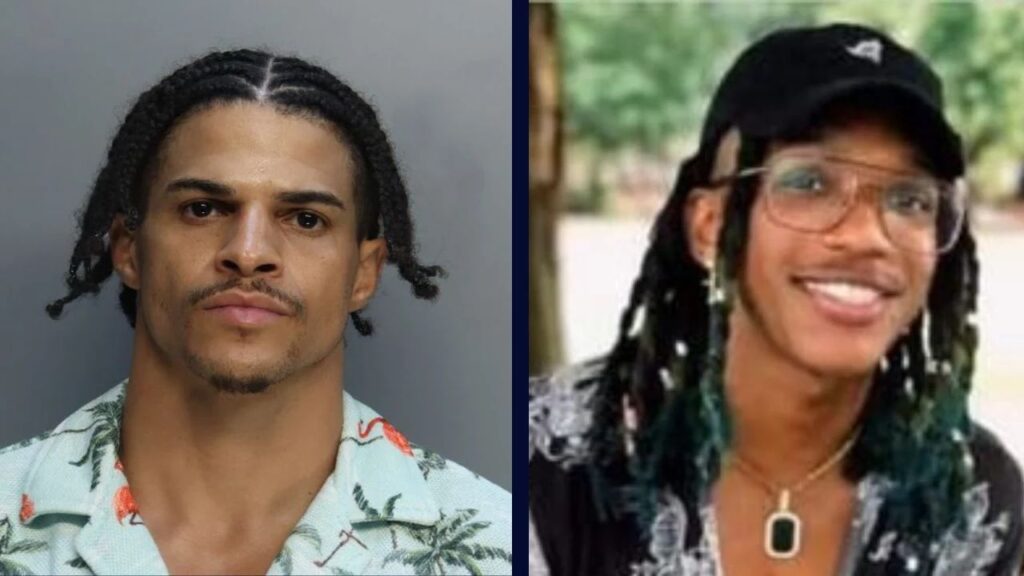 Georgia Man Arrested in Miami More Than Two Years After Boyfriend Was Found Dead in Birmingham Georgia Man Arrested in Miami More Than Two Years After Boyfriend Was Found Dead in Birmingham