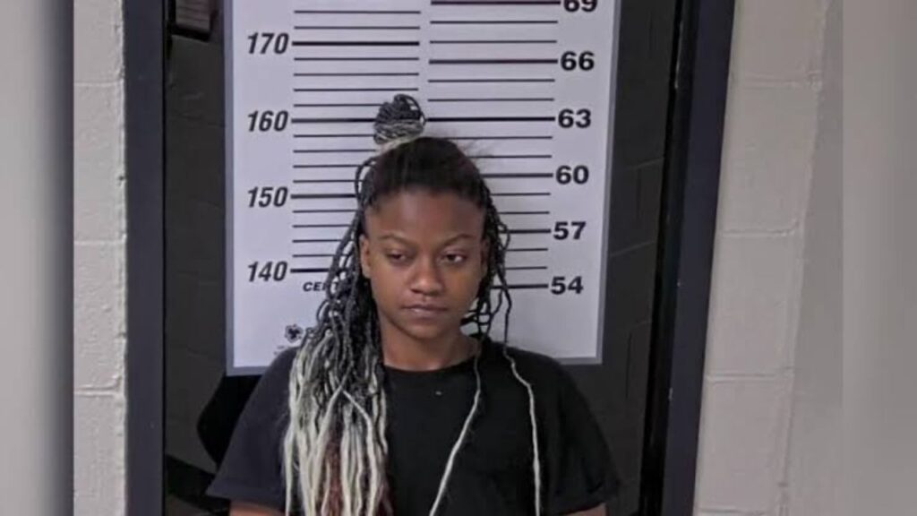 Humboldt Mother Charged With First-Degree Murder in Death of 2-Year-Old Daughter Humboldt Mother Charged With First-Degree Murder in Death of 2-Year-Old Daughter