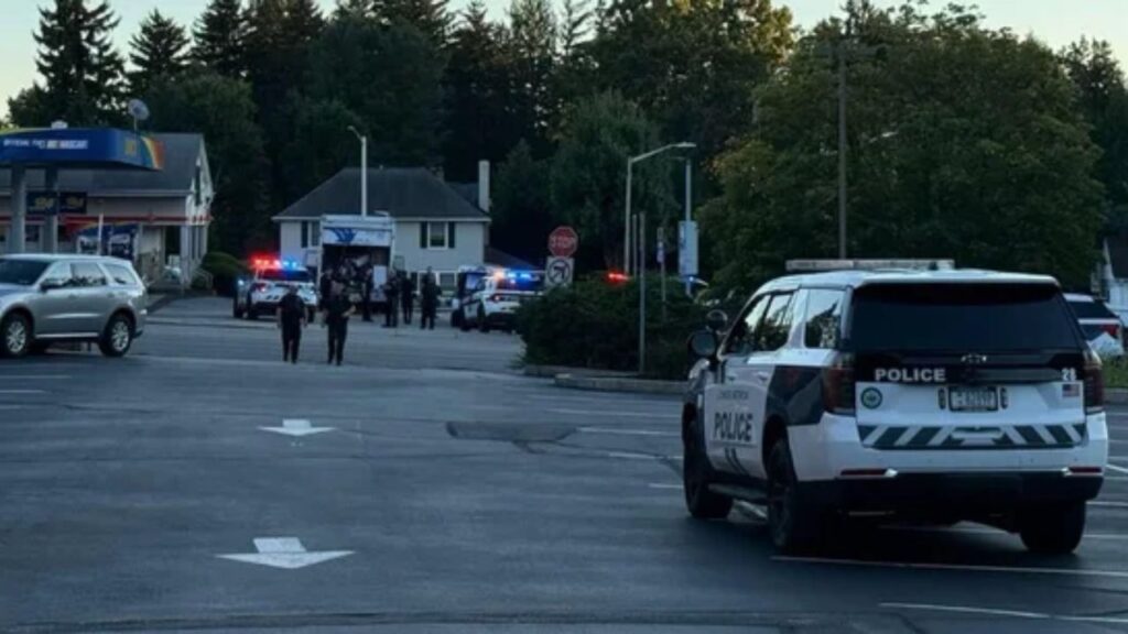 I-476 Stabbing Leads to Police Chase and Brief Villanova University Lockdown I-476 Stabbing Leads to Police Chase and Brief Villanova University Lockdown