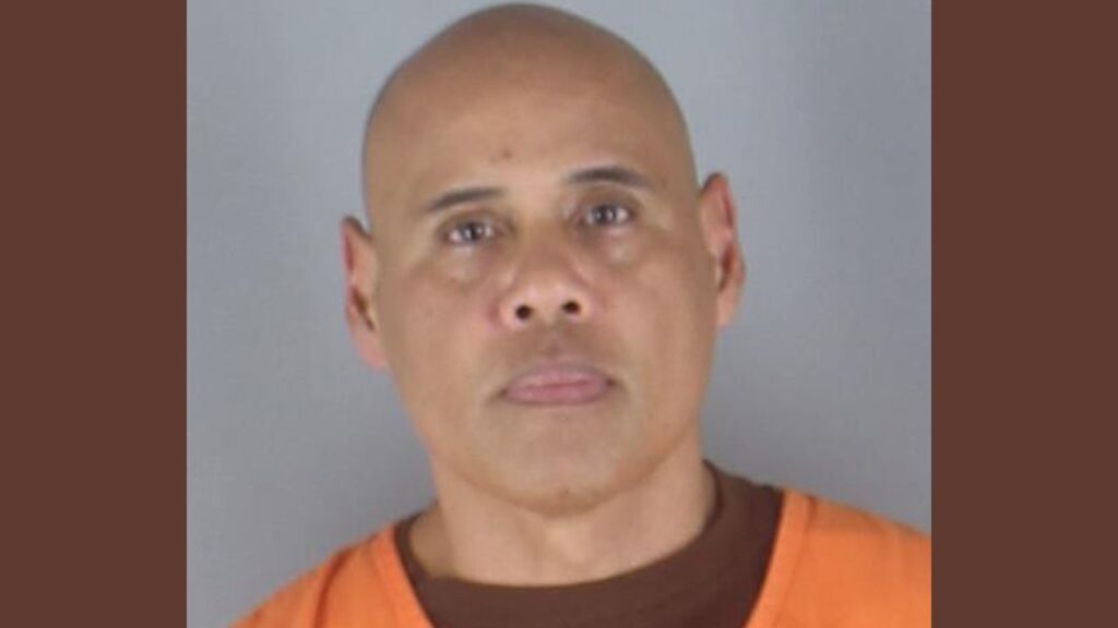 ICE Agent Christian Castro Appears in Hennepin County Court Over North Minneapolis Shooting ICE Agent Christian Castro Appears in Hennepin County Court Over North Minneapolis Shooting