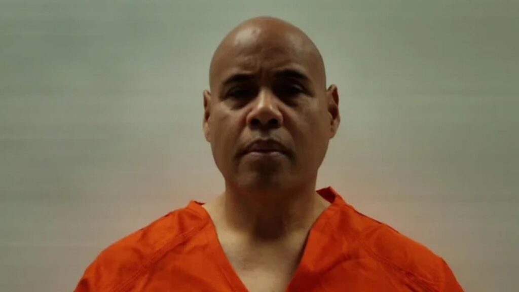 ICE Officer Christian Castro Taken Into Federal Custody Over Claims He Lied About Minnesota Shooting