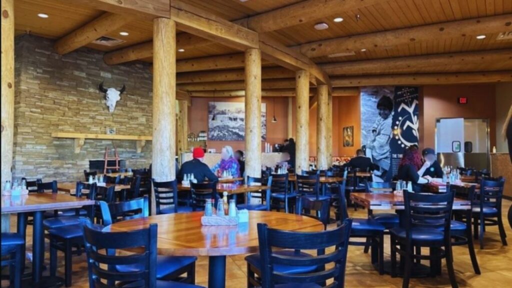 Indian Pueblo Kitchen Brings Pueblo Flavors to Albuquerque’s Dining Scene Indian Pueblo Kitchen Brings Pueblo Flavors to Albuquerque’s Dining Scene