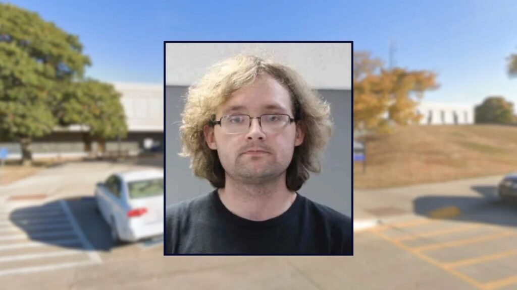Iowa Man Sentenced to 15 Years After 10-Month-Old Dies From Head Injuries