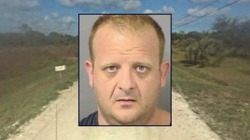 Jupiter Man Convicted in 2021 Shooting Death of Estranged Wife’s Fiancé