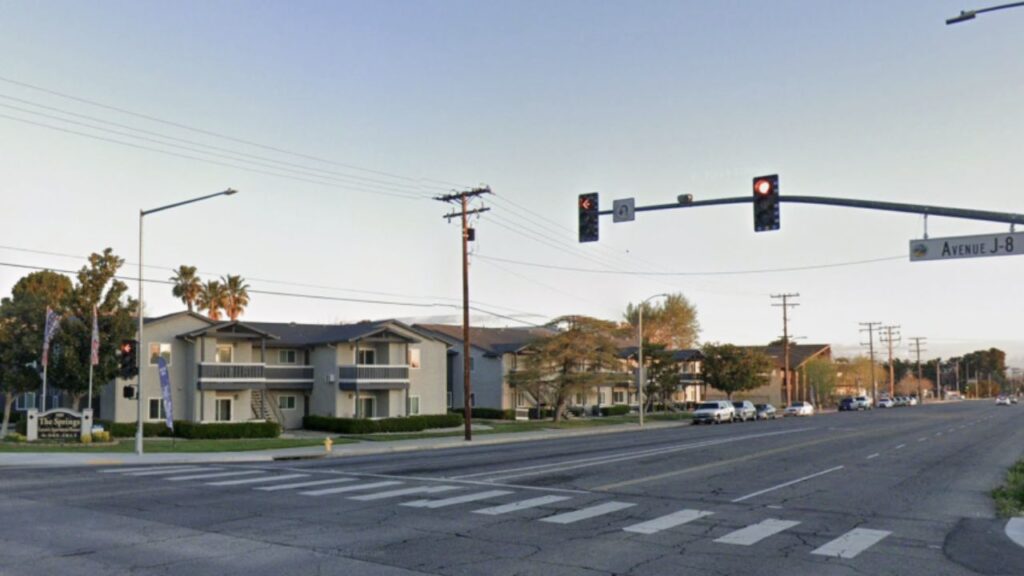 Lancaster Deputies Shoot Armed Man Accused of Holding Ex-Wife in Headlock