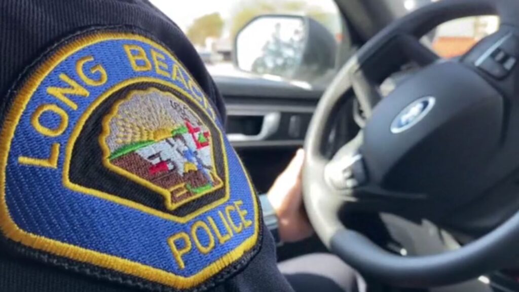 Long Beach Police Investigate Death of 33-Year-Old Man Found With Suspicious Injuries Long Beach Police Investigate Death of 33-Year-Old Man Found With Suspicious Injuries