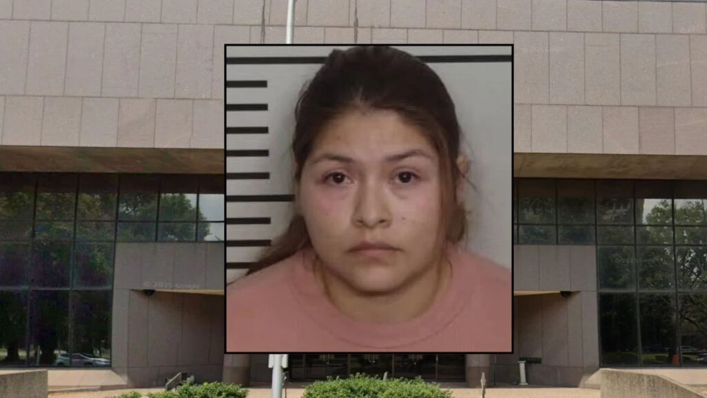 Louisville Mother Charged After Infant Suffers Near-Fatal Brain Injuries