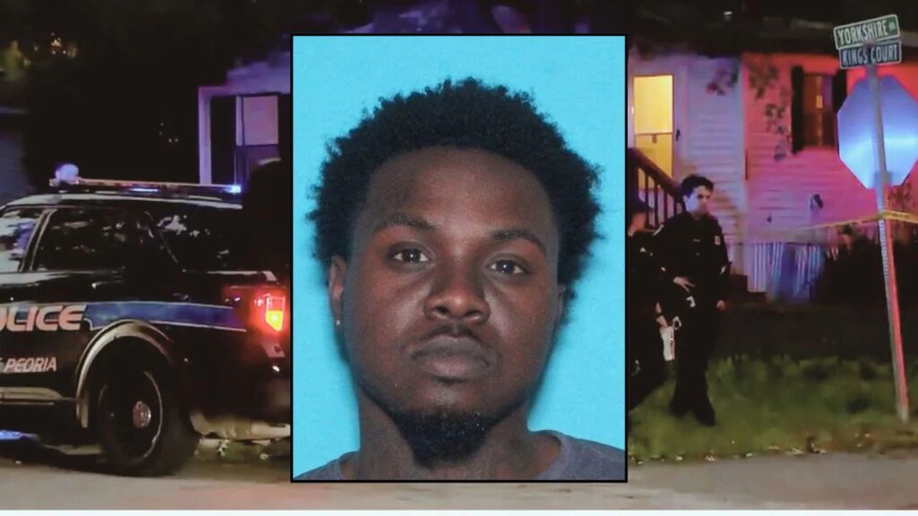 Man Charged With Murder After Mother Is Fatally Shot and 2-Year-Old Son Dies in Car Fire Man Charged With Murder After Mother Is Fatally Shot and 2-Year-Old Son Dies in Car Fire