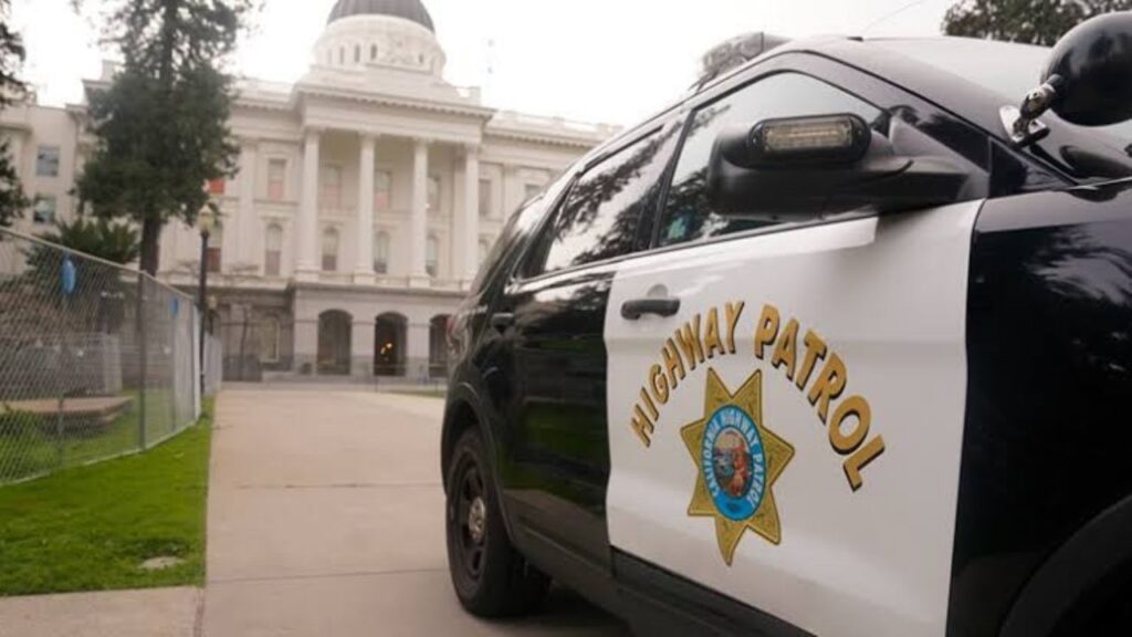 Man Found Dead Along Highway 99 Near Modesto as CHP Investigates Man Found Dead Along Highway 99 Near Modesto as CHP Investigates
