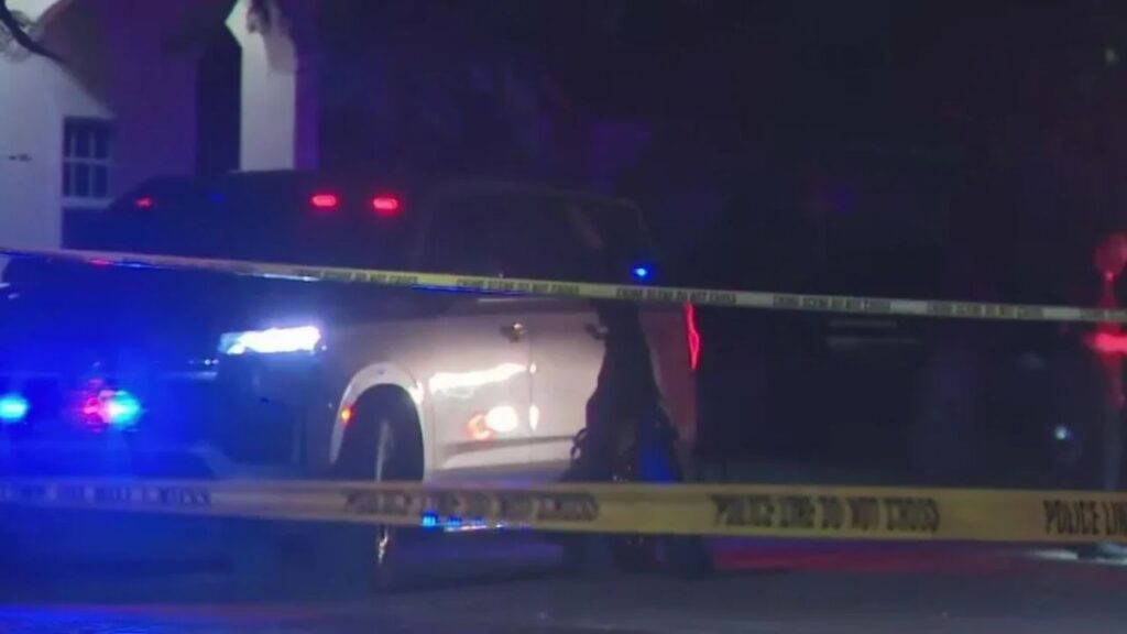 Man Hospitalized After Shooting During Fort Lauderdale Altercation, Police Say Man Hospitalized After Shooting During Fort Lauderdale Altercation, Police Say