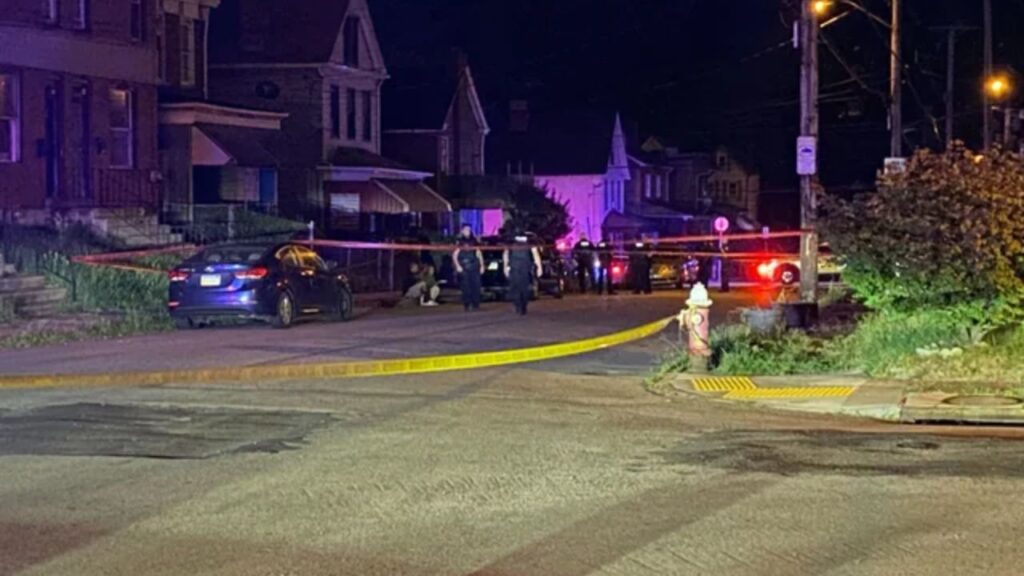 Man Shot Four Times in Pittsburgh’s Homewood North Expected to Survive