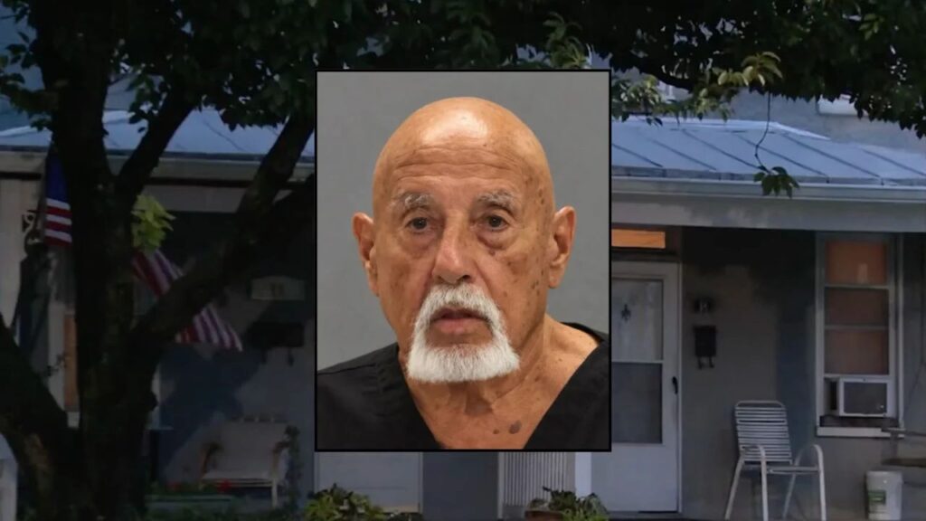Maryland Man Charged After Roommate Is Fatally Shot During Argument Over Electrical Outlet Maryland Man Charged After Roommate Is Fatally Shot During Argument Over Electrical Outlet