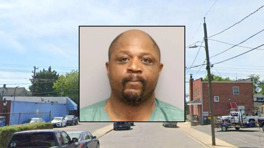 Maryland Man Sentenced to 40 Years for Wife’s 2025 Killing in Brooklyn Park Maryland Man Sentenced to 40 Years for Wife’s 2025 Killing in Brooklyn Park