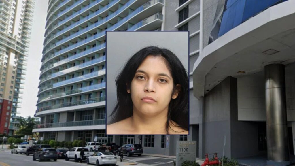 Miami Woman Arrested After $37,000 Rolex Reportedly Goes Missing During Tinder Date