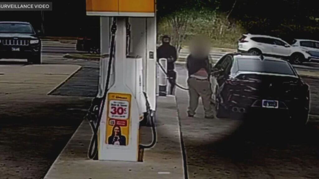 Michigan City Man Charged After Alleged Armed Robbery Attempt at Orland Park Gas Station Michigan City Man Charged After Alleged Armed Robbery Attempt at Orland Park Gas Station