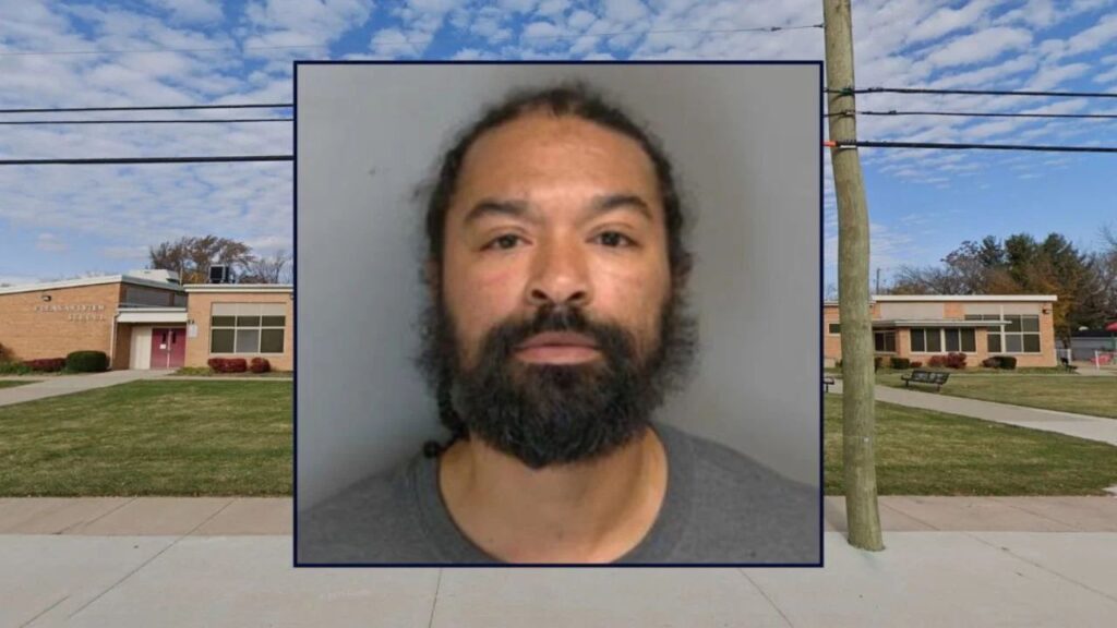Michigan Father Gets Probation After Threatening Elementary School Over Son’s Snack Time