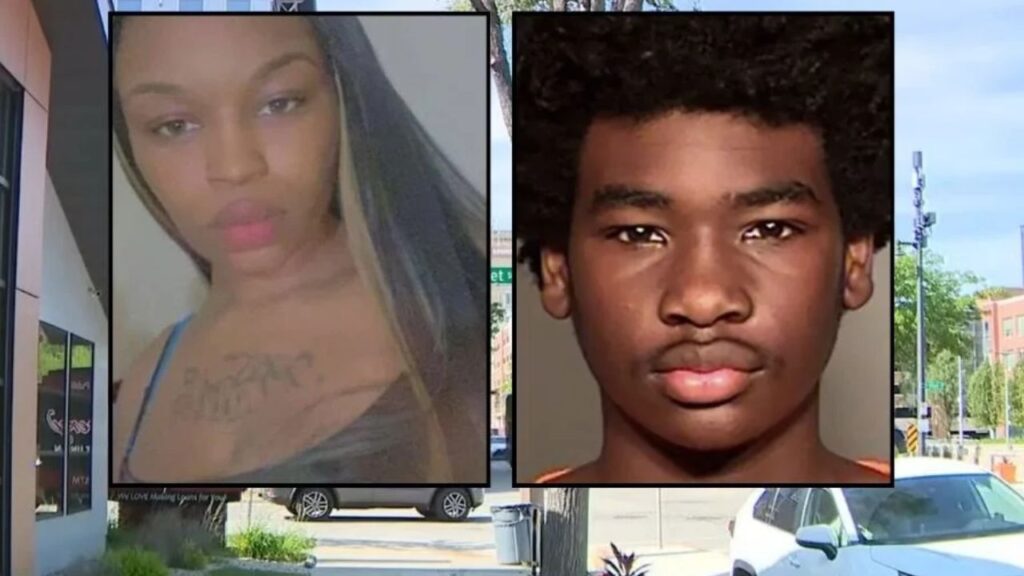 Milwaukee Teen Sentenced to 20 Years for Fatal Shooting of His Sister