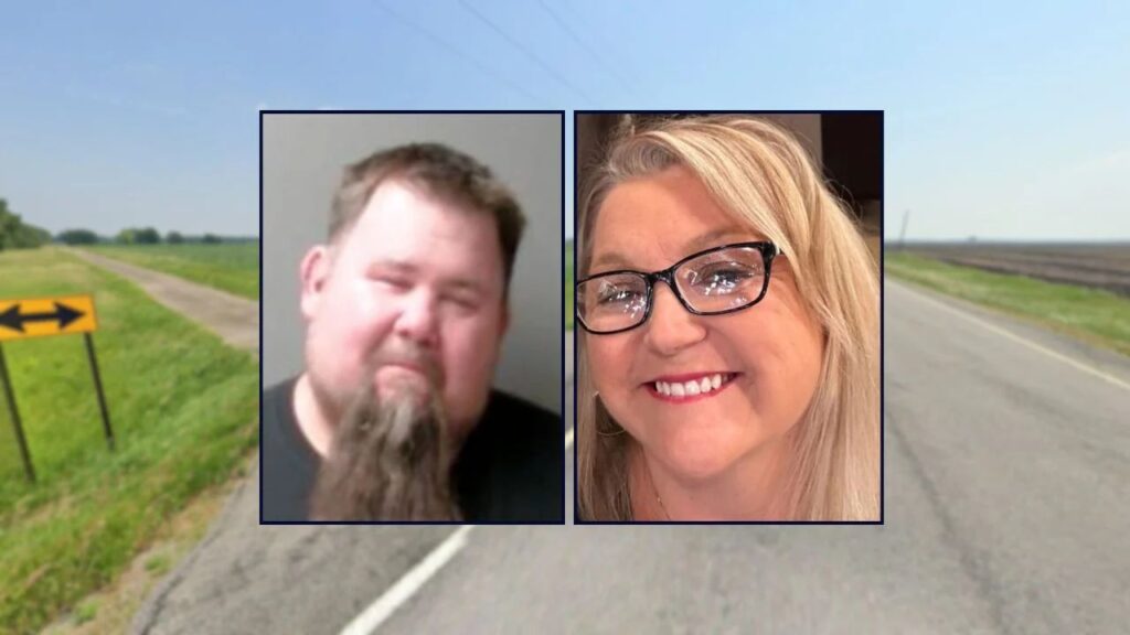 Minnesota Man Pleads Guilty to DWI After Wife Dies Following Fall From Moving Truck Minnesota Man Pleads Guilty to DWI After Wife Dies Following Fall From Moving Truck