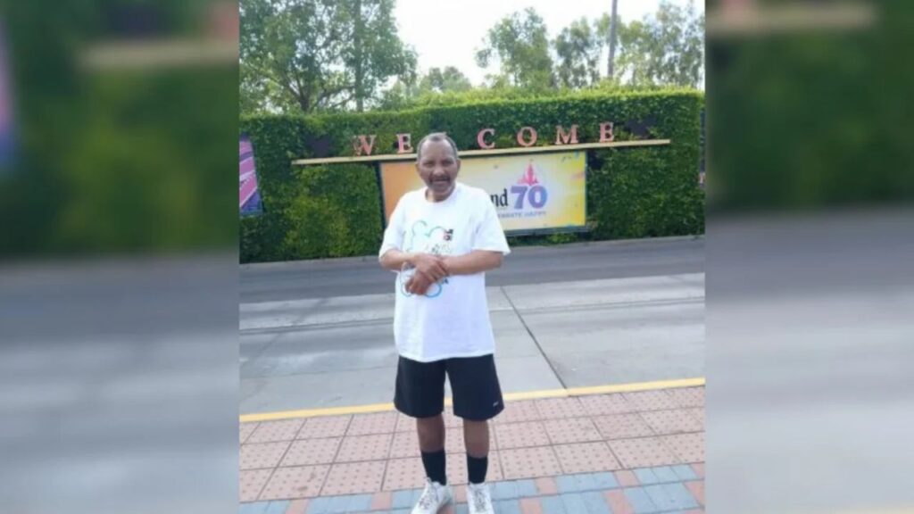Missing Dallas Man With Autism Found Safe at Train Station After Nearly Two Weeks Missing Dallas Man With Autism Found Safe at Train Station After Nearly Two Weeks