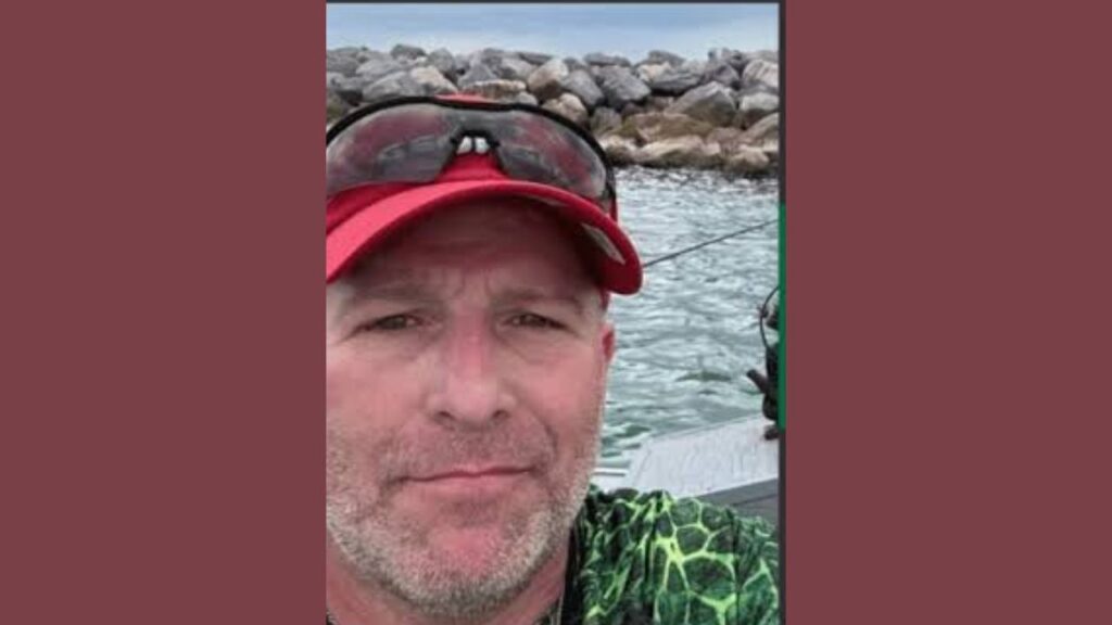Missing Georgia Man Last Seen in Gulf County as Deputies Ask Public for Help Missing Georgia Man Last Seen in Gulf County as Deputies Ask Public for Help