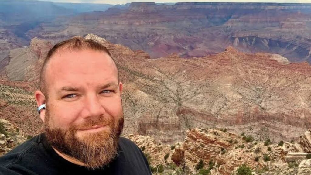 Missing Grand Canyon Hiker Identified After Flash Flood, Bringing Death Toll to 3