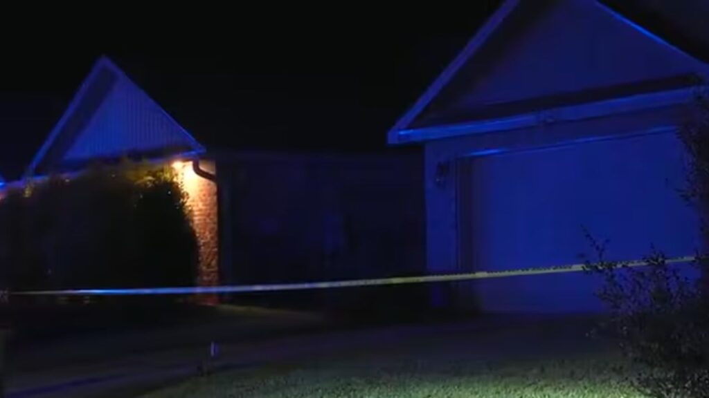 Mobile Homeowner Shoots Man After Window Break-In; Grand Jury to Review Case