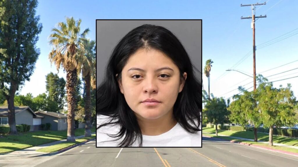 Mother Arrested More Than a Year After Newborn Was Found Abandoned in Riverside Mother Arrested More Than a Year After Newborn Was Found Abandoned in Riverside