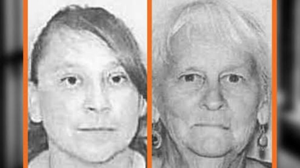 Mother and Daughter Sentenced to 4½ Years in New Mexico Medicaid Fraud Case Mother and Daughter Sentenced to 4½ Years in New Mexico Medicaid Fraud Case