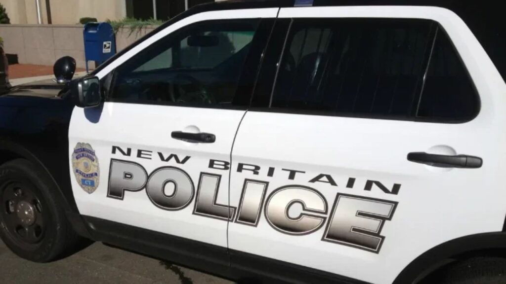Motorcyclist in Critical Condition After Hit-and-Run Crash on Lawlor Street in New Britain Motorcyclist in Critical Condition After Hit-and-Run Crash on Lawlor Street in New Britain