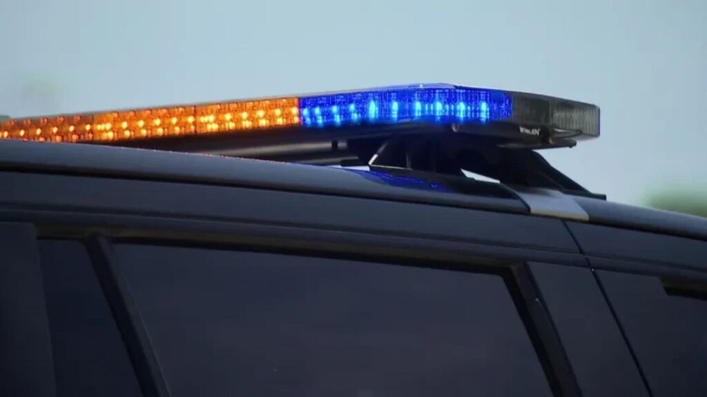 Off-Duty Gary Firefighter Arrested After Crashing Into State Trooper’s Vehicle