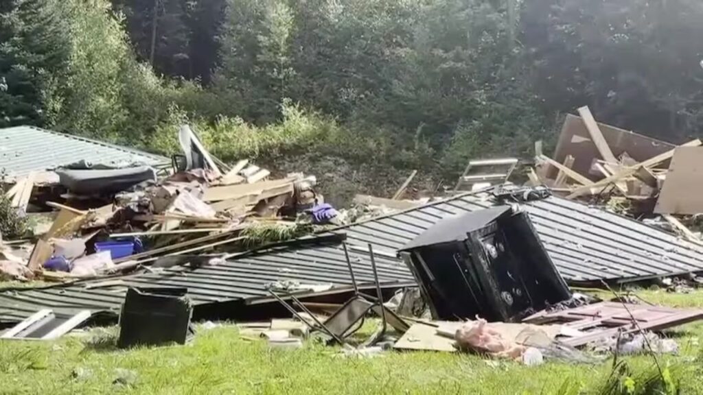 One Dead, Four Seriously Injured After SUV Hits Amish Buggy Near Tomah One Dead, Four Seriously Injured After SUV Hits Amish Buggy Near Tomah