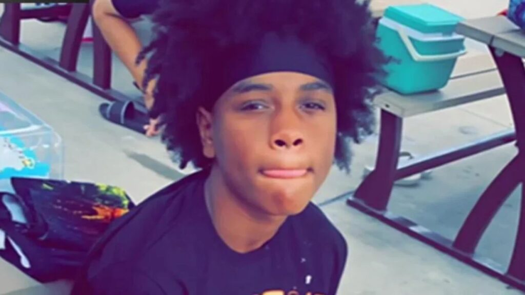 Opening Statements Set in Trial of Father Accused in Jordan “Manny” Collins Jr. Death Opening Statements Set in Trial of Father Accused in Jordan “Manny” Collins Jr. Death