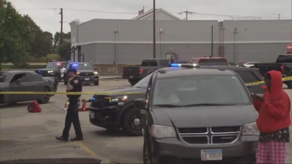 Oswego Man Charged With Murder After Police Say He Intentionally Hit Two People in Yorkville