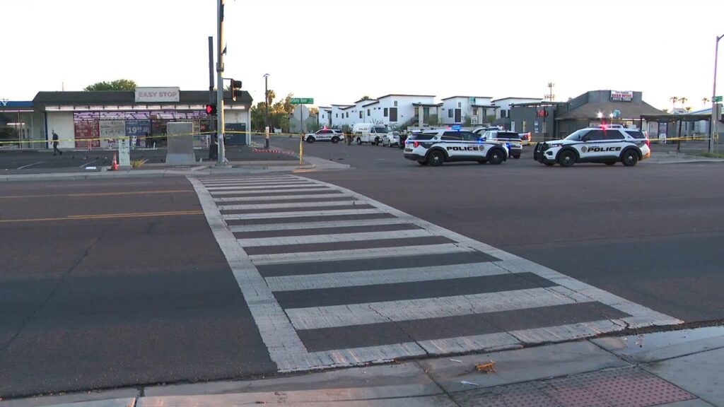 Pedestrian Critically Injured After Early-Morning Crash in Surprise Pedestrian Critically Injured After Early-Morning Crash in Surprise