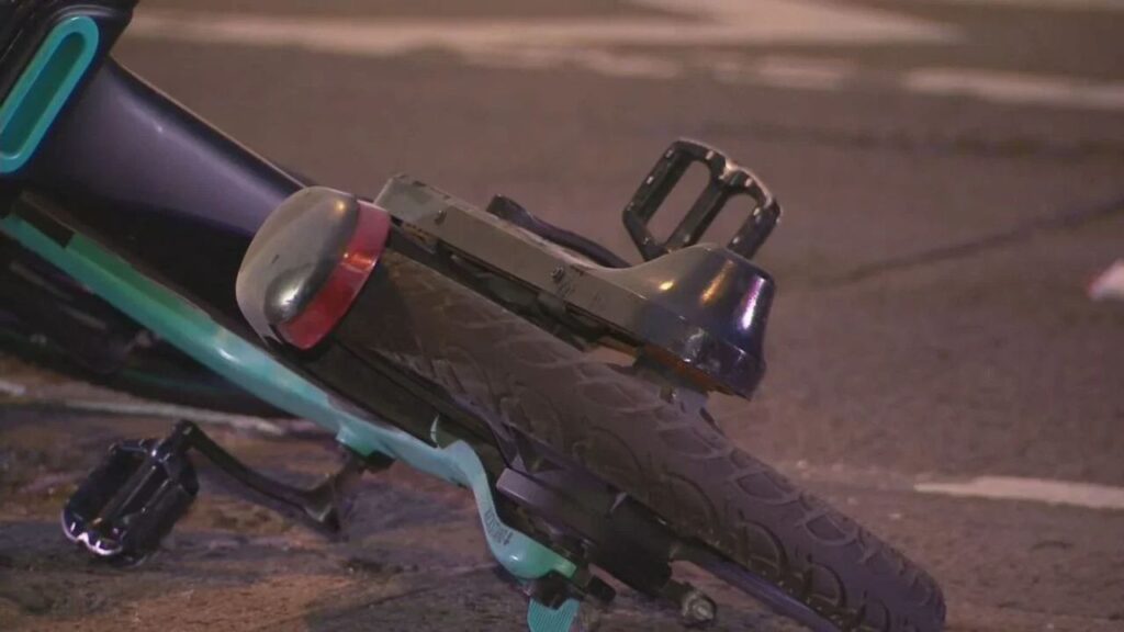 Pennsylvania Community Mourns 14-Year-Old Killed in E-Bike Crash
