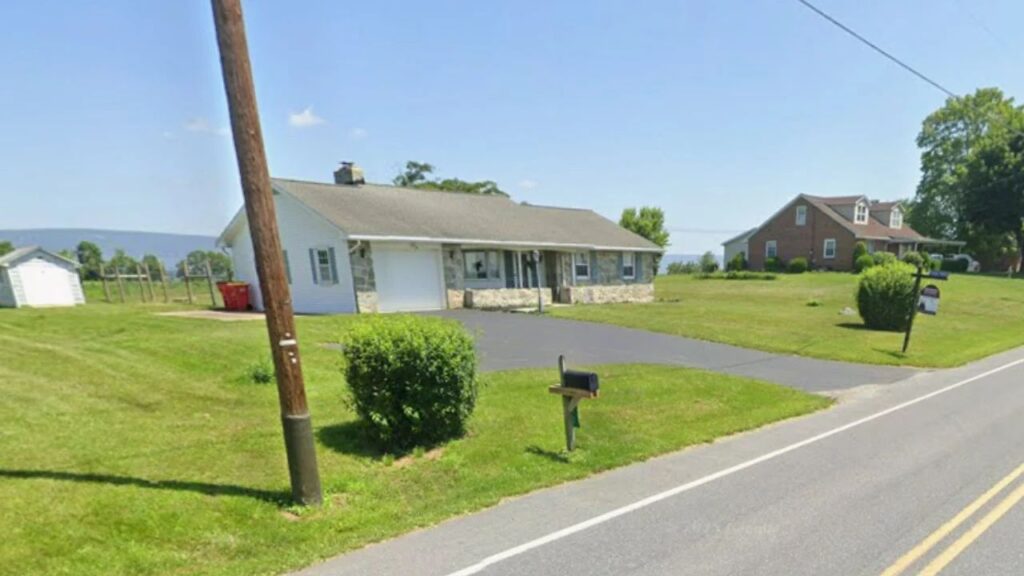Pennsylvania Father Gets Probation After 2-Year-Old Daughter Suffered Severe Frostbite Outside Home Pennsylvania Father Gets Probation After 2-Year-Old Daughter Suffered Severe Frostbite Outside Home