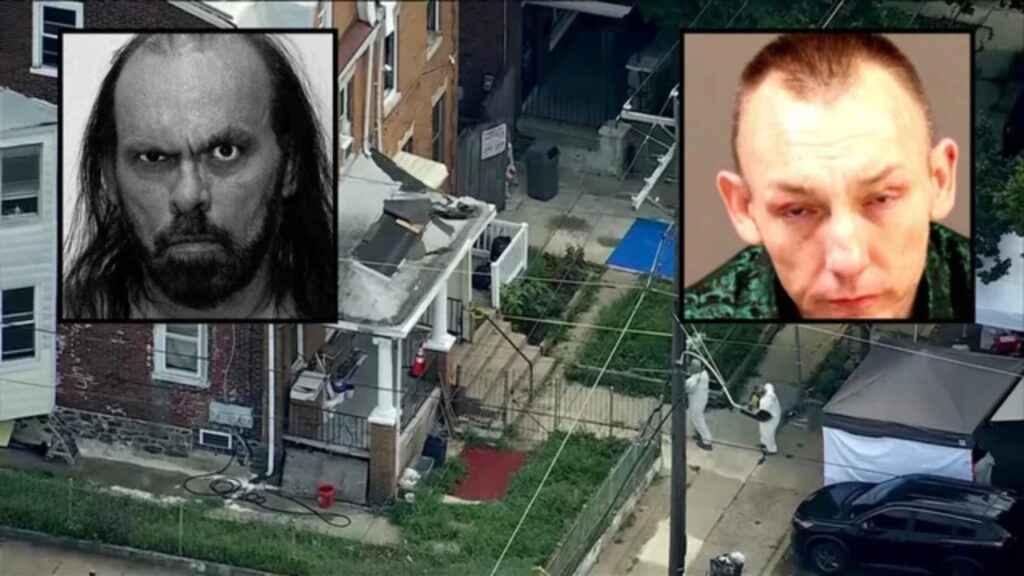 Philadelphia Police Identify 58 Women in Olney House Investigation as Search Continues Philadelphia Police Identify 58 Women in Olney House Investigation as Search Continues