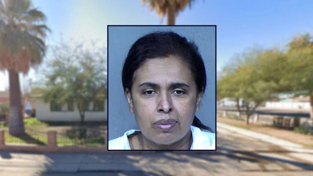 Phoenix Mother Pleads Guilty in Daughter’s Death After Remains Were Found in Attic Phoenix Mother Pleads Guilty in Daughter’s Death After Remains Were Found in Attic