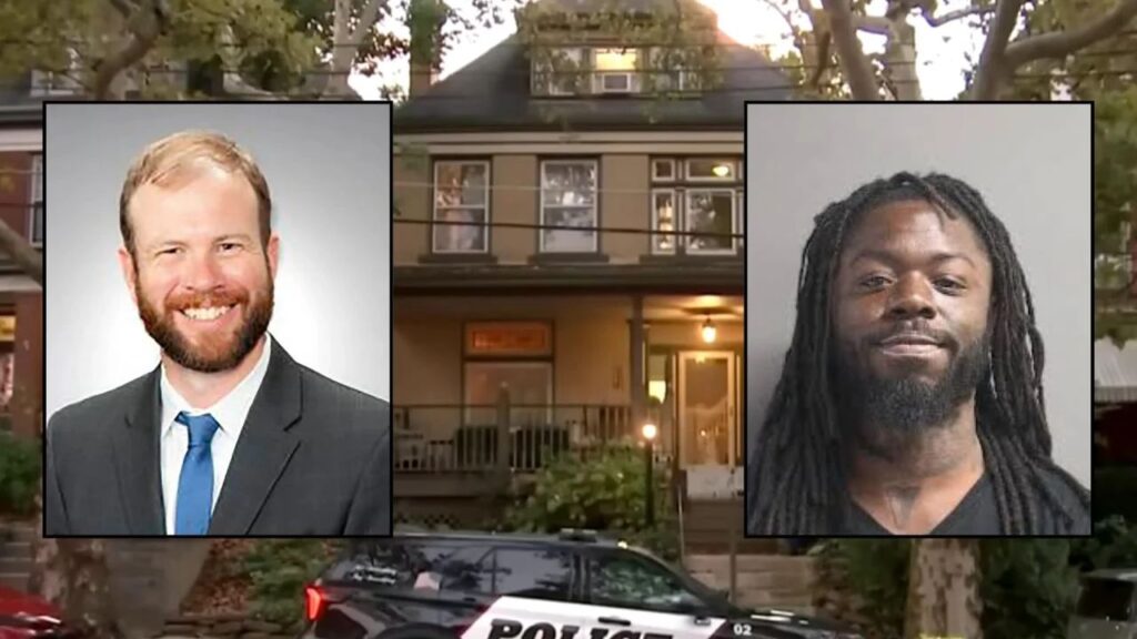 Pittsburgh Children’s Doctor Killed in Edgewood Home Attack; Wife Critically Injured Pittsburgh Children’s Doctor Killed in Edgewood Home Attack; Wife Critically Injured
