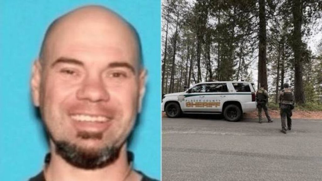 Placer County Deputies Kill Armed Suspect After Overnight Iowa Hill Shootout