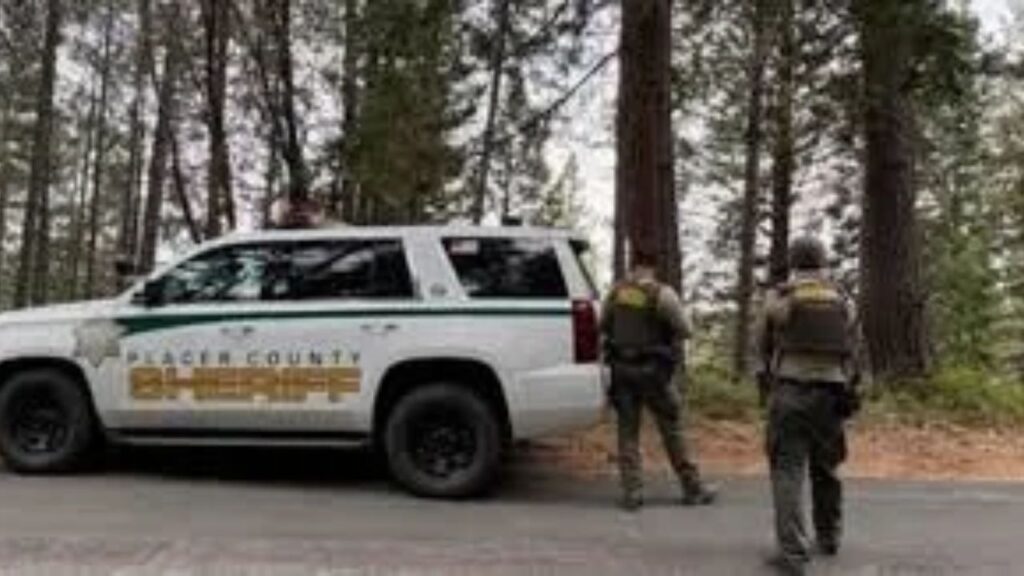 Placer County Manhunt Continues After Woman Found Dead in Iowa Hill Home Placer County Manhunt Continues After Woman Found Dead in Iowa Hill Home