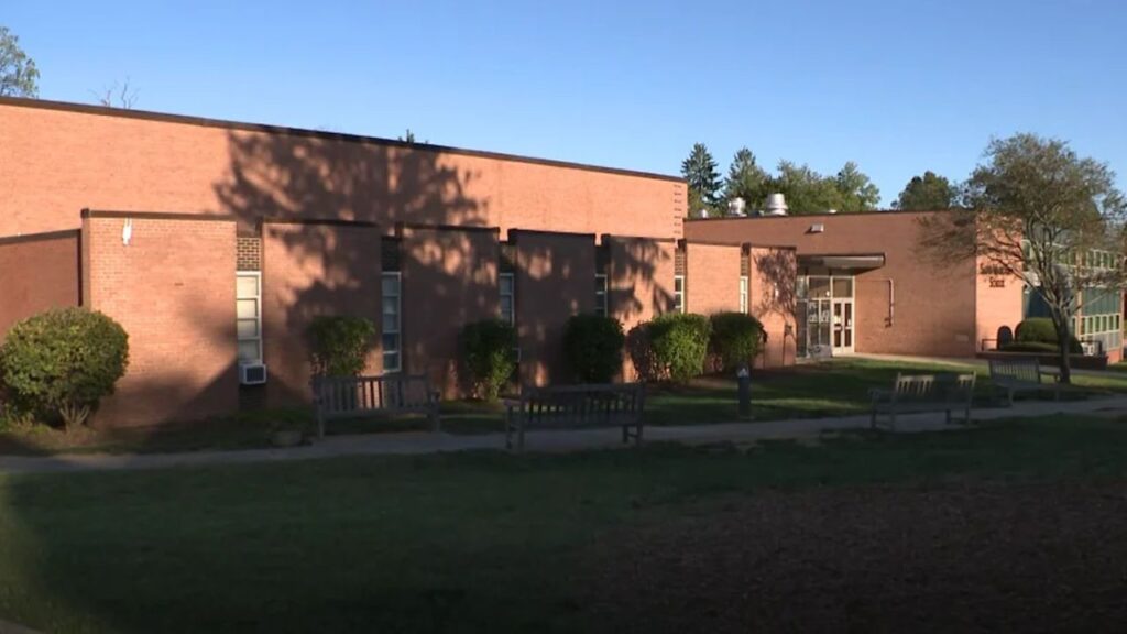 Rabid Bat Found Inside Harford County Elementary School, Parents Warned About Possible Exposure Rabid Bat Found Inside Harford County Elementary School, Parents Warned About Possible Exposure