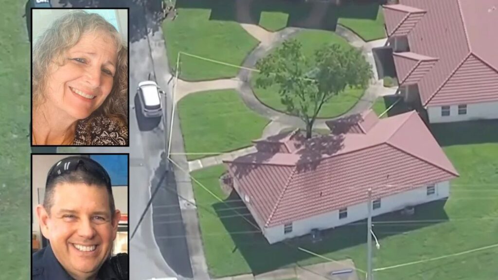 Retired Florida Police Sergeant and Wife Found Dead Weeks After 40th Anniversary Retired Florida Police Sergeant and Wife Found Dead Weeks After 40th Anniversary