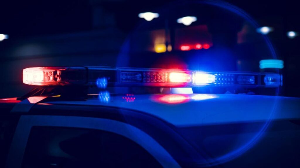 Roseville Police Investigate Possible Explosive Device Found During Traffic Stop Roseville Police Investigate Possible Explosive Device Found During Traffic Stop