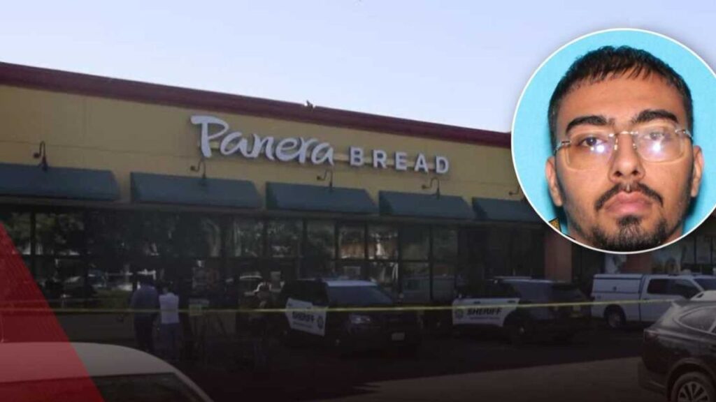 Sacramento Sheriff Says Woman Was Killed by Man She Had Restraining Order Against Sacramento Sheriff Says Woman Was Killed by Man She Had Restraining Order Against
