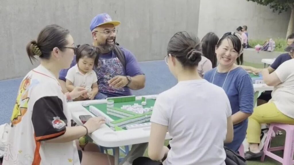 San Francisco Heat Puts Chinatown Night Out Organizers on Alert as Temperatures Climb San Francisco Heat Puts Chinatown Night Out Organizers on Alert as Temperatures Climb