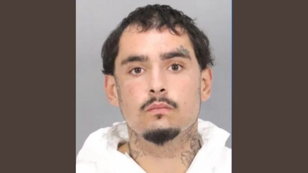 San Jose Man Arrested After Police Link Him to Two Homicides