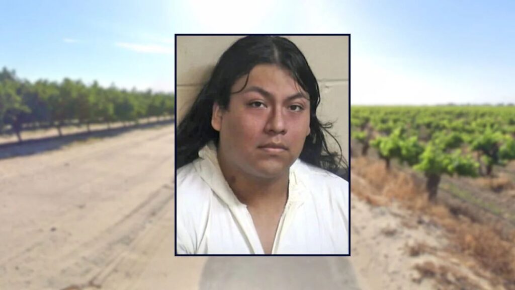 Selma Man Accused of Killing Younger Brother Is Denied Release Selma Man Accused of Killing Younger Brother Is Denied Release