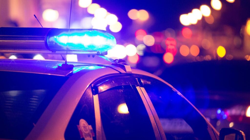 Serious Injuries Reported in Early-Morning Crash on U.S. 31 in Hamilton County Serious Injuries Reported in Early-Morning Crash on U.S. 31 in Hamilton County