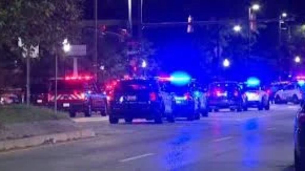 Seven People, Including 3-Year-Old Boy, Injured in East Baltimore Shooting Seven People, Including 3-Year-Old Boy, Injured in East Baltimore Shooting
